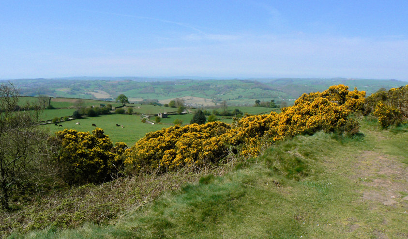 Ecclesbourne Valley Ecclesbourne Valley